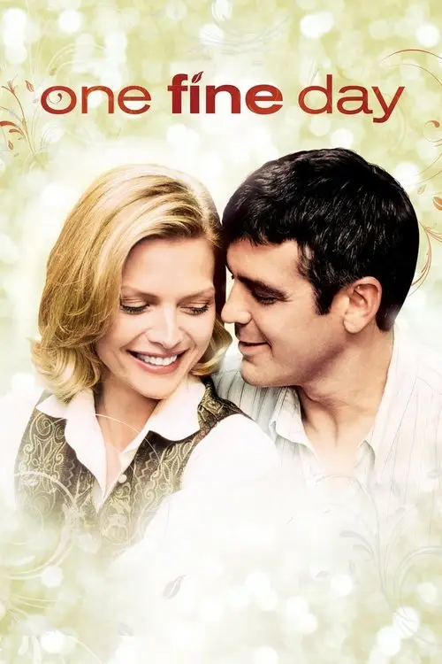 مشاهدة فيلم One Fine Day 1996 مترجم