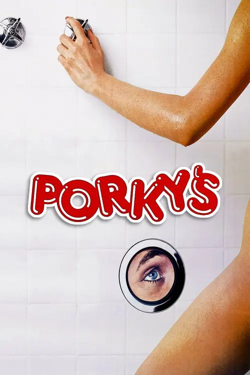 مشاهدة فيلم Porky's 1981 مترجم