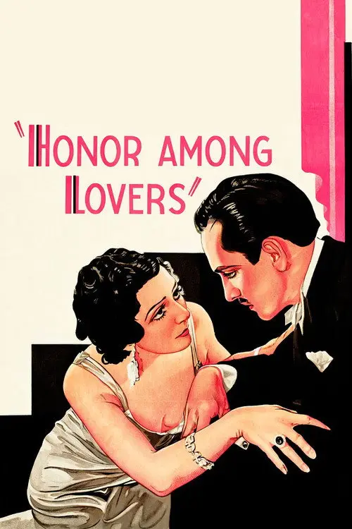 مشاهدة فيلم Honor Among Lovers 1931 مترجم