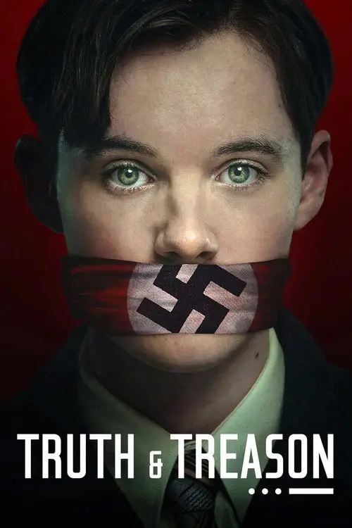 مشاهدة فيلم Truth & Treason 2025 مترجم