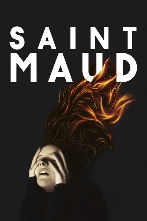 مشاهدة فيلم Saint Maud 2020 مترجم