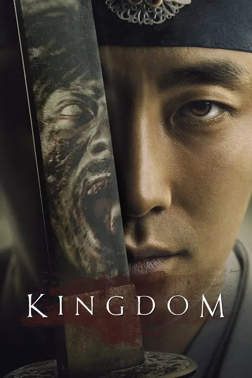 مسلسل Kingdom 2019 مترجم كامل
