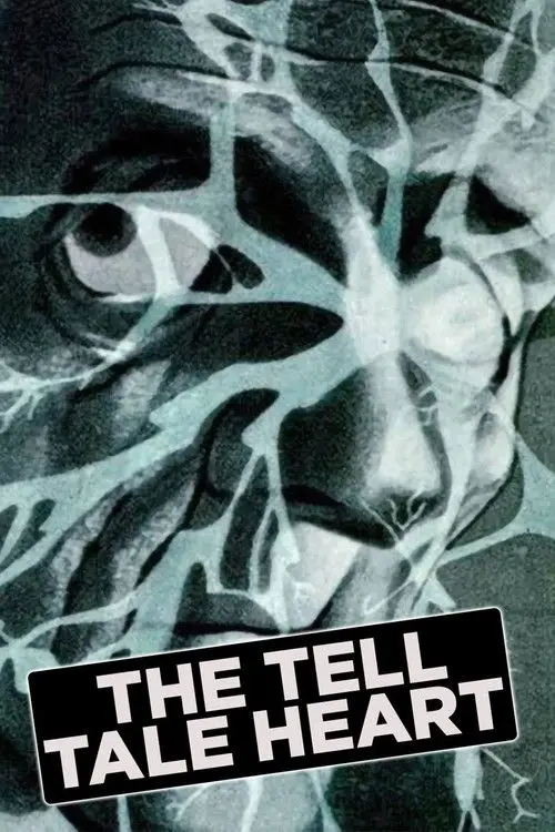 مشاهدة فيلم أنمي The Tell-Tale Heart 1953 مترجم