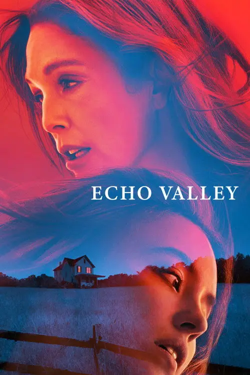 مشاهدة فيلم Echo Valley 2025 مترجم