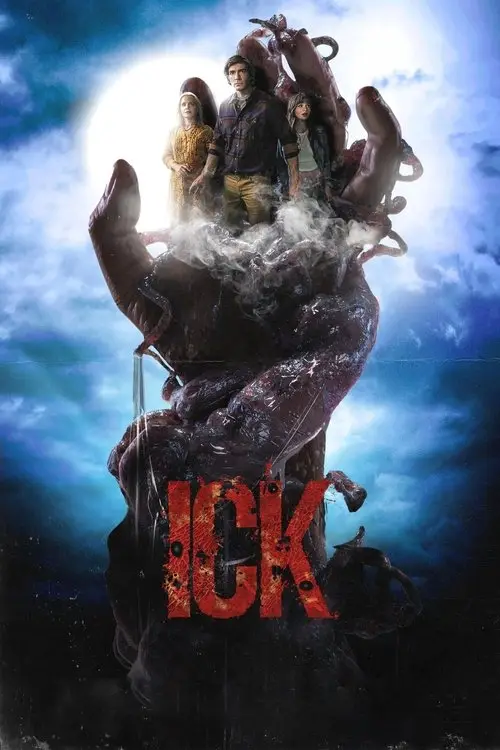 مشاهدة فيلم Ick 2025 مترجم