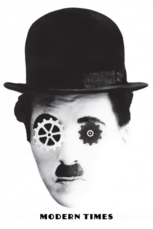 مشاهدة فيلم Modern Times 1936 مترجم