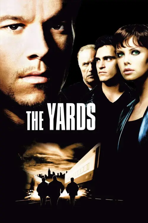 مشاهدة فيلم The Yards 2000 مترجم
