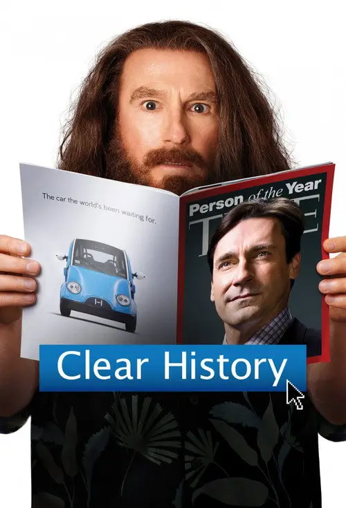 مشاهدة فيلم Clear History 2013 مترجم