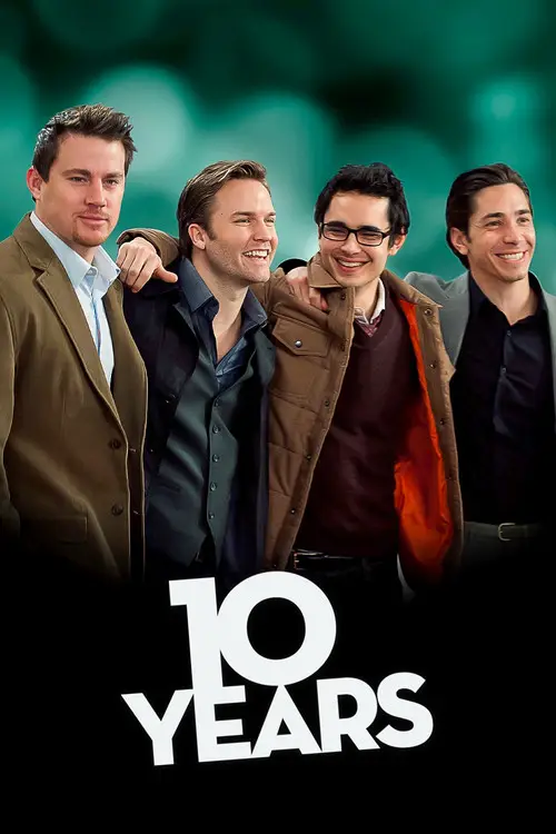 مشاهدة فيلم 10 Years 2012 مترجم