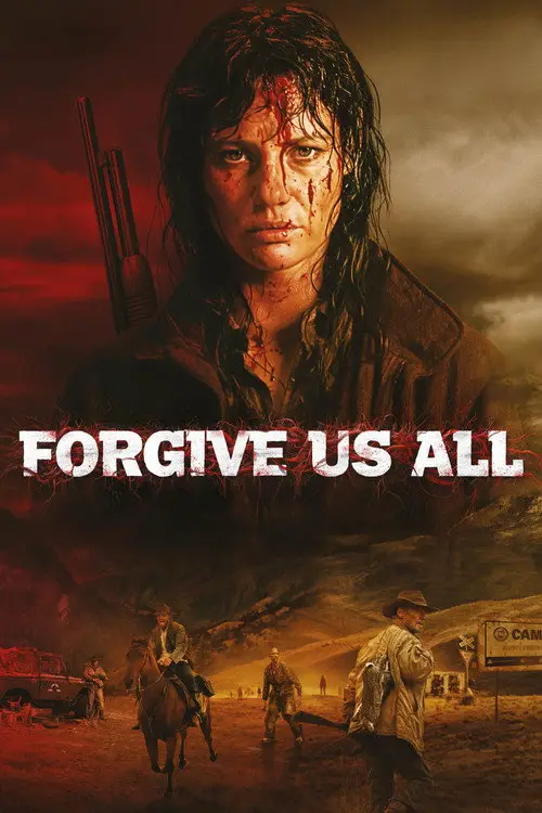 مشاهدة فيلم Forgive Us All 2025 مترجم