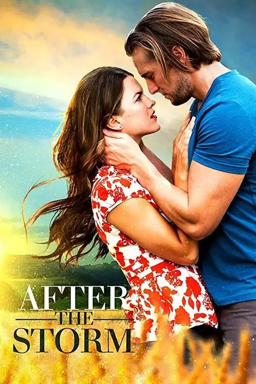 مشاهدة فيلم After the Storm 2019 مترجم