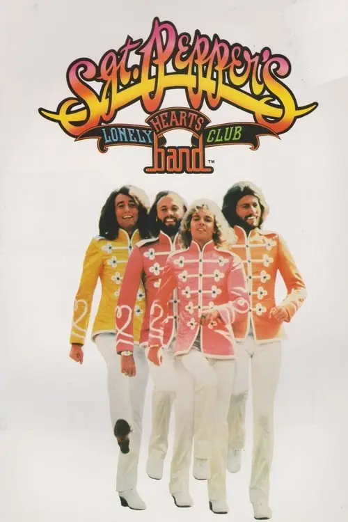 مشاهدة فيلم Sgt. Pepper's Lonely Hearts Club Band 1978 مترجم