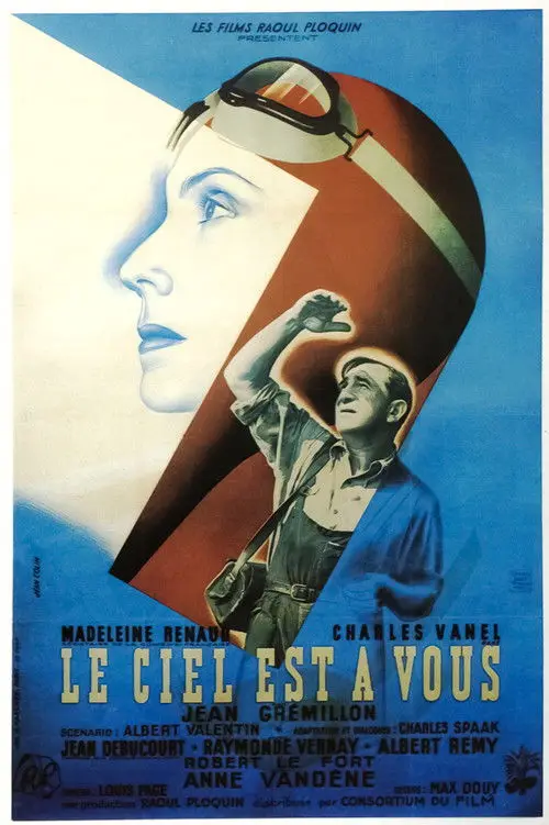 مشاهدة فيلم The Woman Who Dared 1944 مترجم
