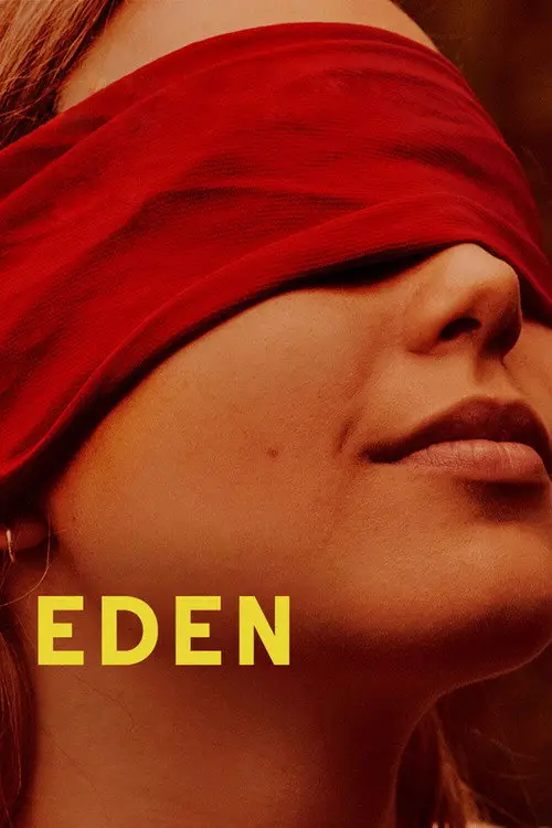 مشاهدة فيلم Eden 2020 مترجم