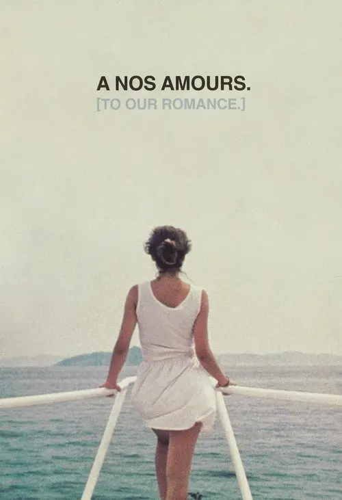 مشاهدة فيلم A Nos Amours 1983 مترجم