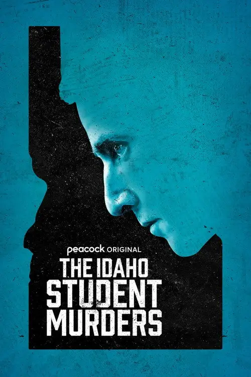 مشاهدة فيلم The Idaho Student Murders 2025 مترجم