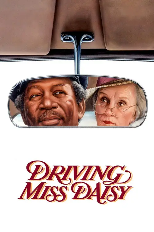 مشاهدة فيلم Driving Miss Daisy 1989 مترجم