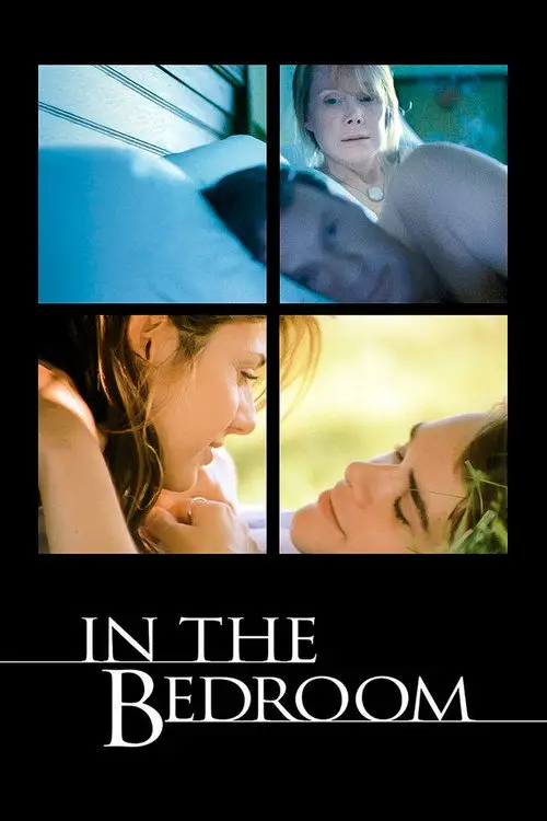 مشاهدة فيلم In the Bedroom 2001 مترجم