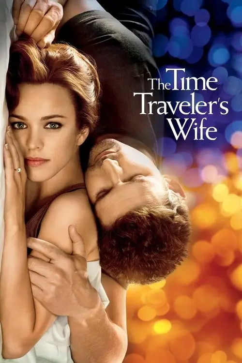 مشاهدة فيلم The Time Traveler's Wife 2009 مترجم