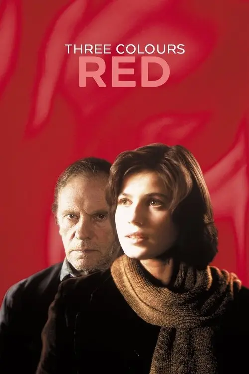 مشاهدة فيلم Three Colors: Red 1994 مترجم
