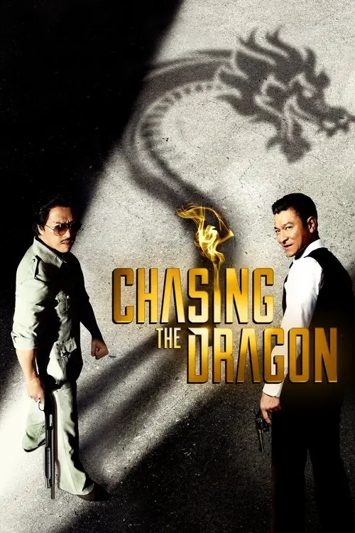 مشاهدة فيلم Chasing the Dragon 2017 مترجم