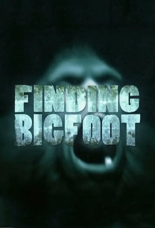مسلسل Finding Bigfoot 2011 مترجم كامل