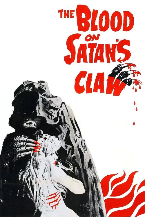 مشاهدة فيلم Blood on Satan's Claw 1971 مترجم