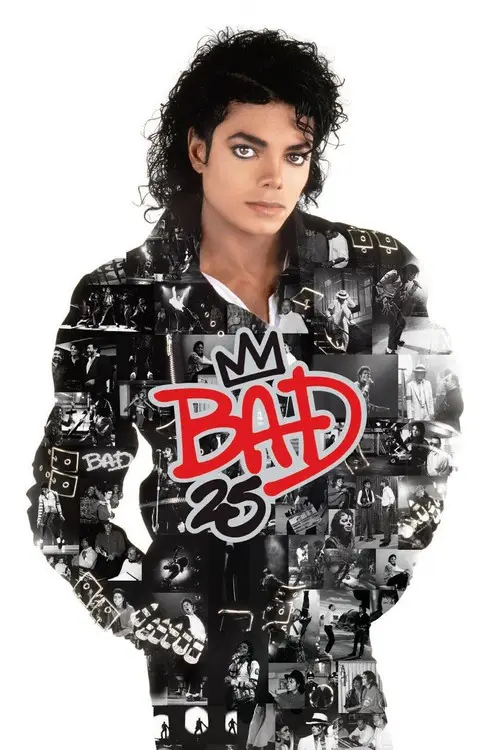 مشاهدة فيلم Bad 25 2012 مترجم