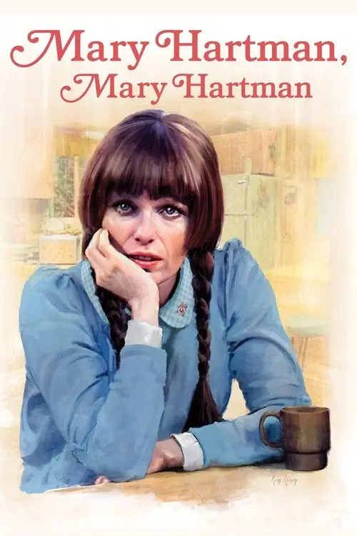 مسلسل Mary Hartman, Mary Hartman 1976 مترجم كامل
