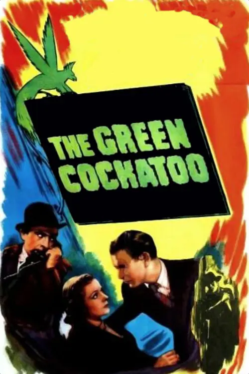 مشاهدة فيلم The Green Cockatoo 1937 مترجم