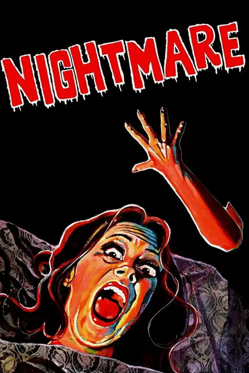 مشاهدة فيلم Nightmare 1981 مترجم