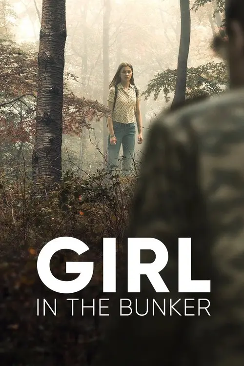 مشاهدة فيلم Girl in the Bunker 2018 مترجم