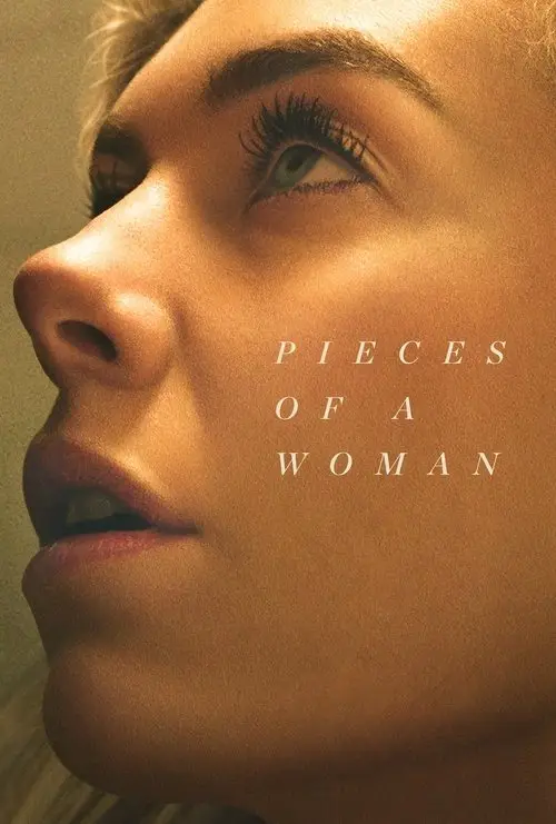 مشاهدة فيلم Pieces of a Woman 2020 مترجم