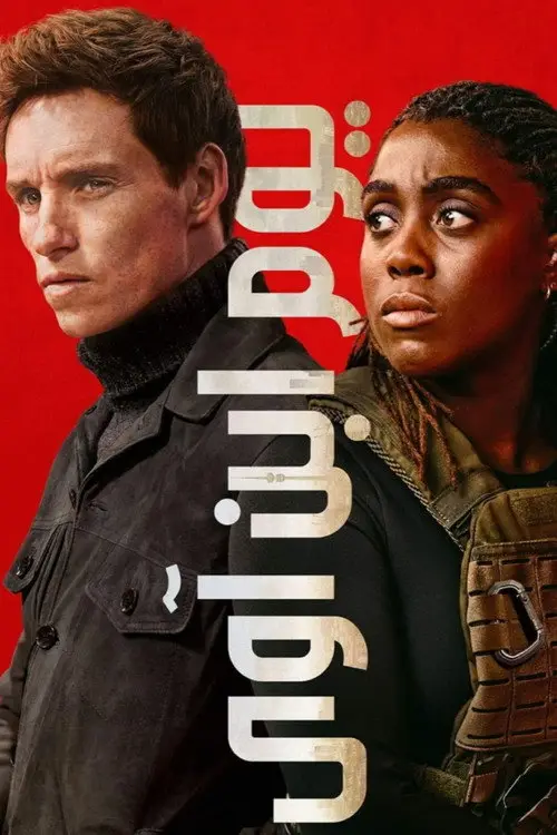 مسلسل The Day of the Jackal 2024 مترجم كامل