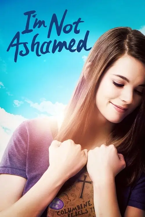 مشاهدة فيلم I'm Not Ashamed 2016 مترجم