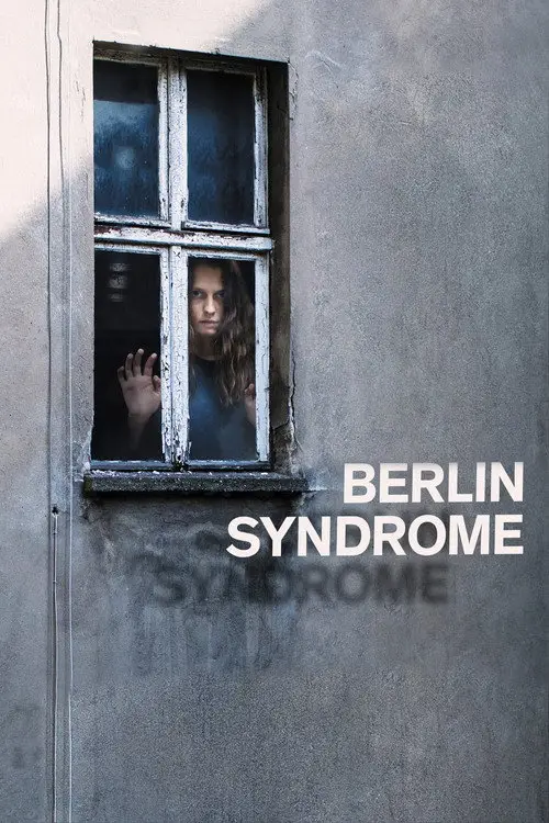 مشاهدة فيلم Berlin Syndrome 2017 مترجم