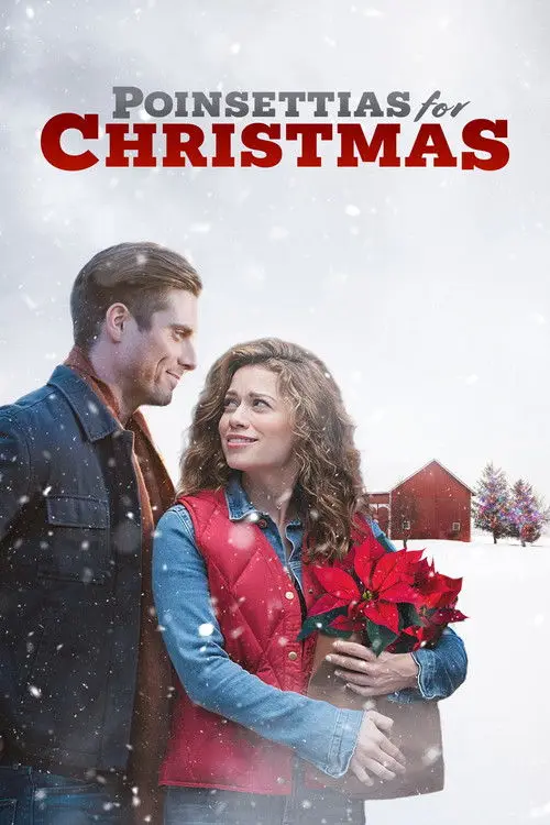 مشاهدة فيلم Poinsettias for Christmas 2018 مترجم