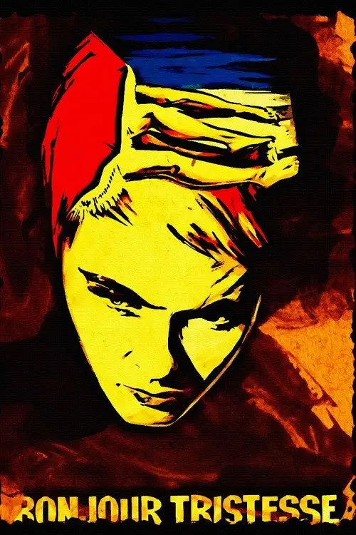 مشاهدة فيلم Bonjour Tristesse 1958 مترجم