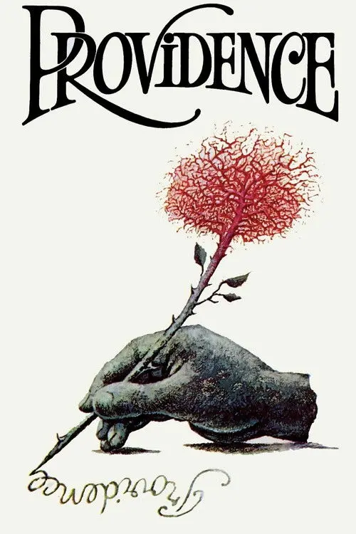 مشاهدة فيلم Providence 1977 مترجم