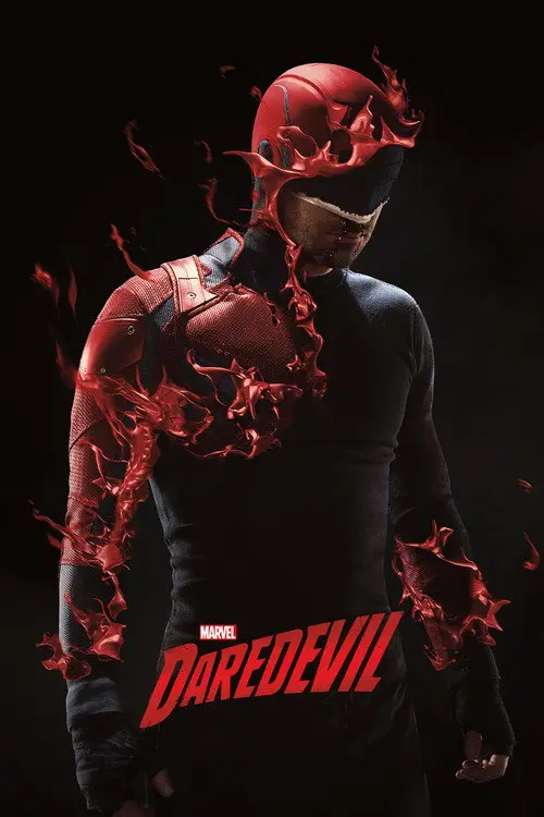 مسلسل Marvel's Daredevil 2015 مترجم كامل