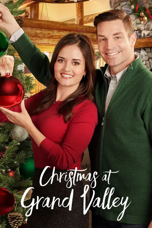 مشاهدة فيلم Christmas at Grand Valley 2018 مترجم