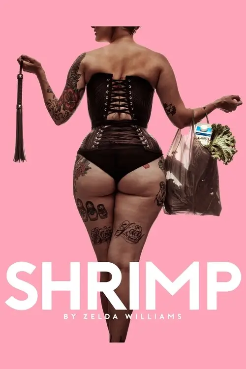 مشاهدة فيلم Shrimp 2018 مترجم