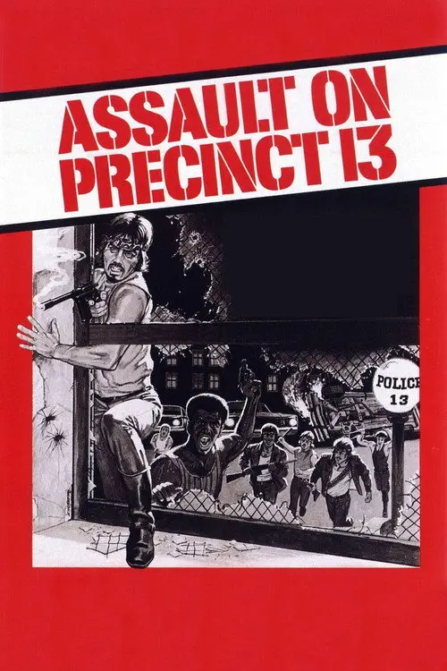 مشاهدة فيلم Assault on Precinct 13 1976 مترجم