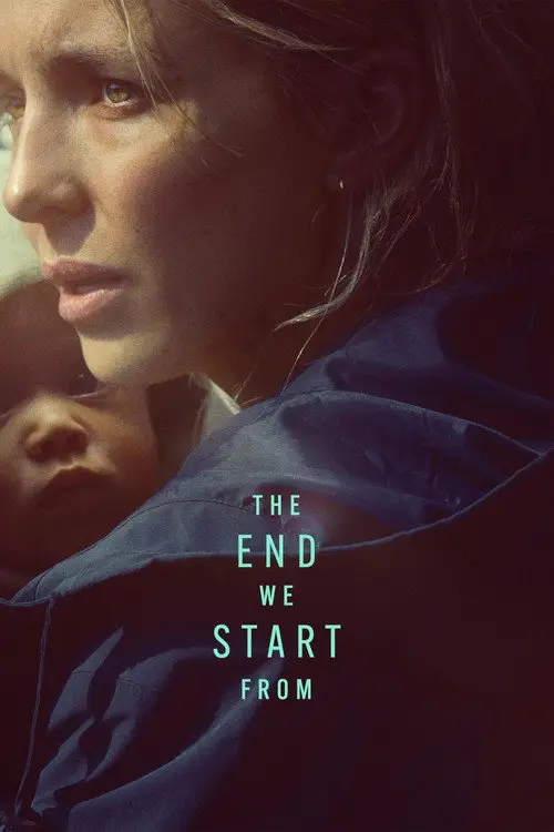 مشاهدة فيلم The End We Start From 2023 مترجم