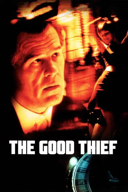 مشاهدة فيلم The Good Thief 2003 مترجم