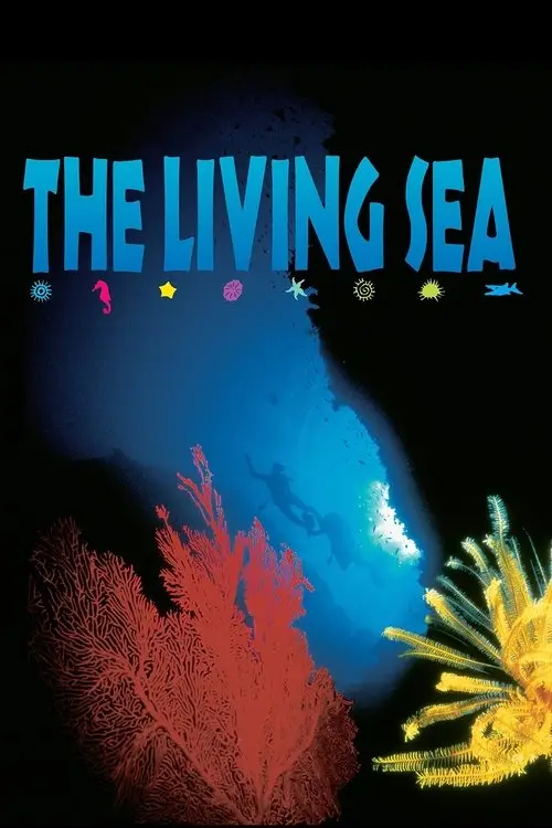 مشاهدة فيلم The Living Sea 1995 مترجم