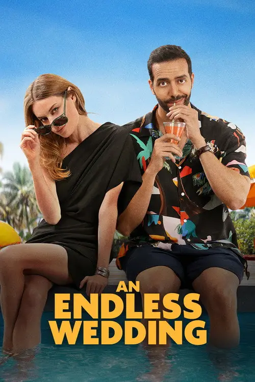 مشاهدة فيلم An Endless Wedding 2025 مترجم