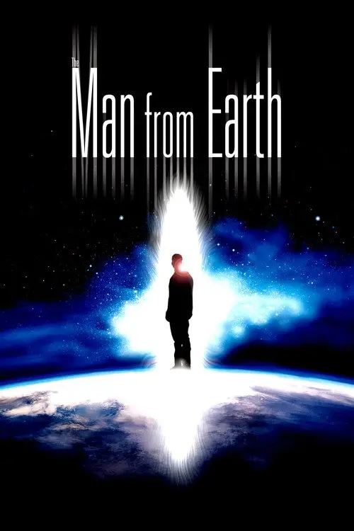 مشاهدة فيلم The Man from Earth 2007 مترجم