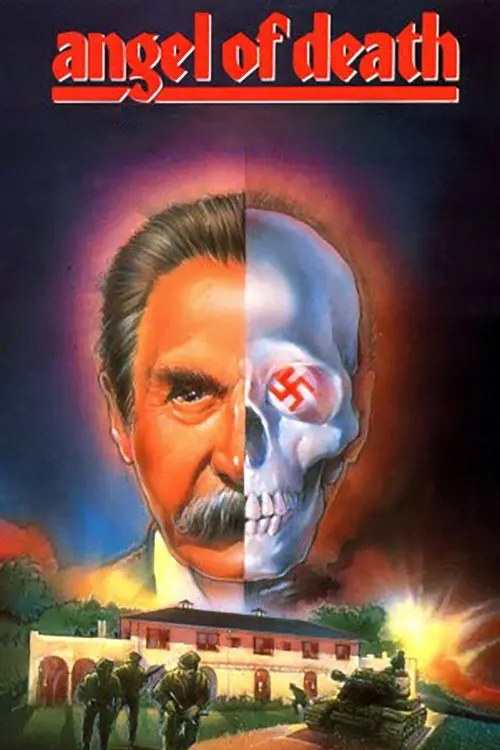 مشاهدة فيلم Angel of Death 1985 مترجم