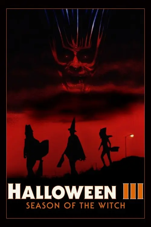 مشاهدة فيلم Halloween III: Season of the Witch 1982 مترجم
